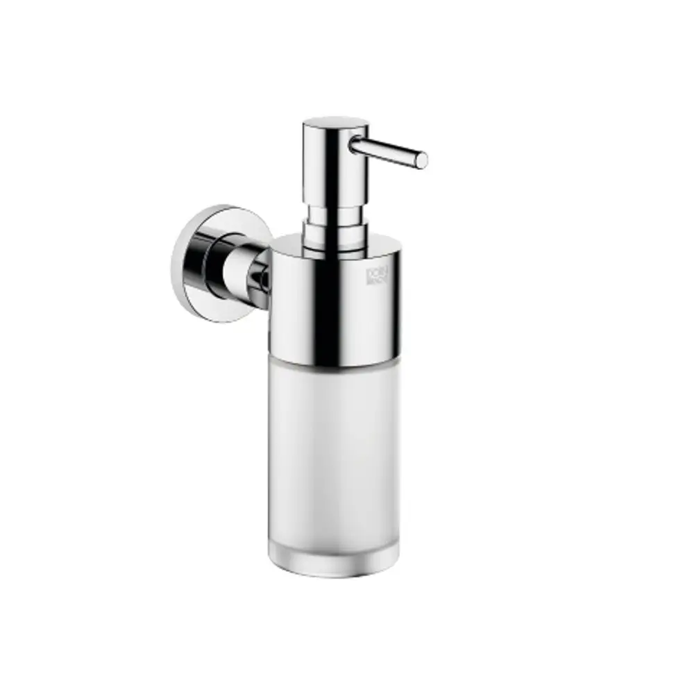 Dornbracht-TARA.-Spender-chrom, 83435892-00 Galeriebild 1